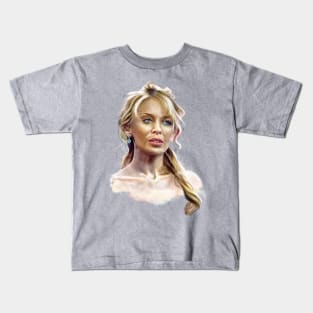 Kylie Minogue Kids T-Shirt